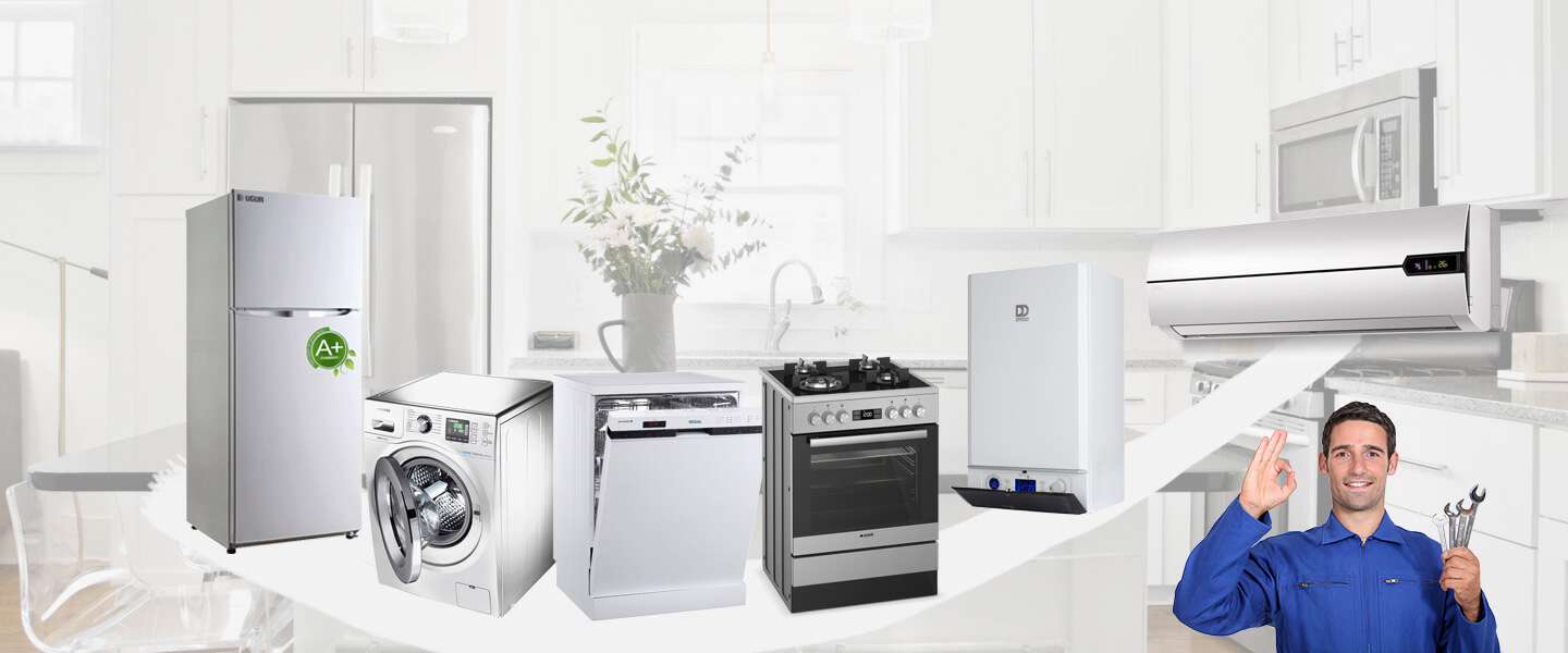 Çaycuma Electrolux Servisi